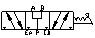 3 Position Air Valve